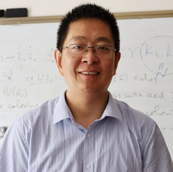 1XBET·体育创新论坛第九百六十六讲：The generalized connectivity of some Cayley graphs