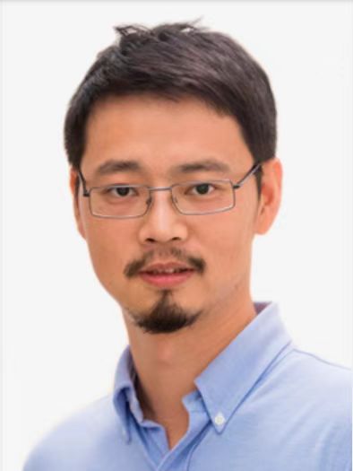 1XBET·体育创新论坛第一千七百四十三讲：Building Generalizable AI Models for IoT Applications