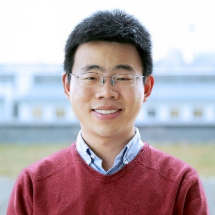 1XBET·体育创新论坛第一千六百三十四讲：深度学习在高能核物理中的应用