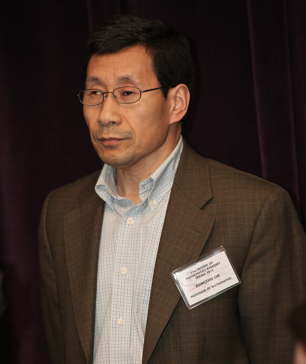 1XBET·体育创新论坛第一千四百二十八讲：Mathematical Invariants --counting beyond numbers