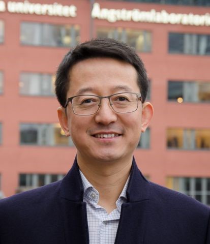 1XBET·体育创新论坛第一千七百二十九讲：有机聚合物点在光催化中的应用