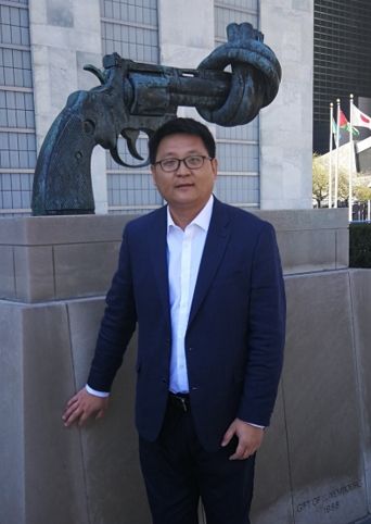 1XBET·体育创新论坛第六百五十八讲（“弘扬爱国奋斗精神、建功立业新时代”系列活动)：食物、城市与环境
