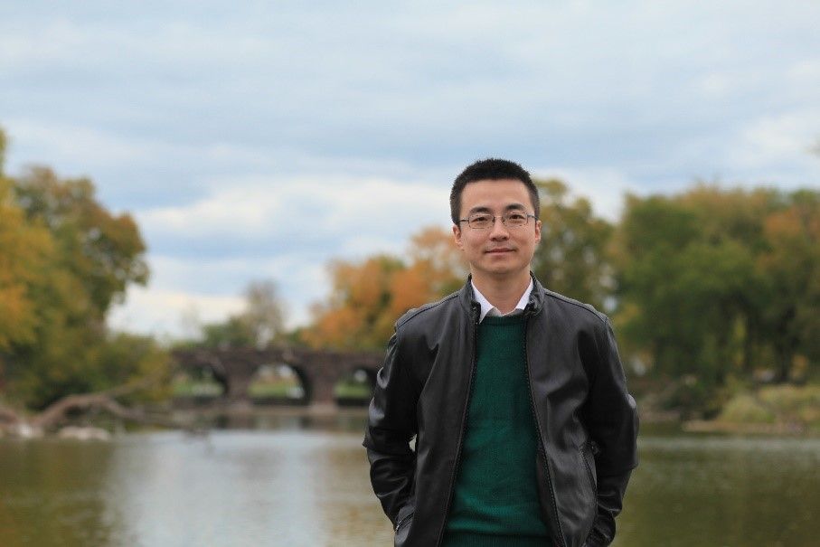 1XBET·体育创新论坛第六百二十四讲（“弘扬爱国奋斗精神、建功立业新时代”系列活动)：肿瘤核酸合成的动态调控分子机制研究