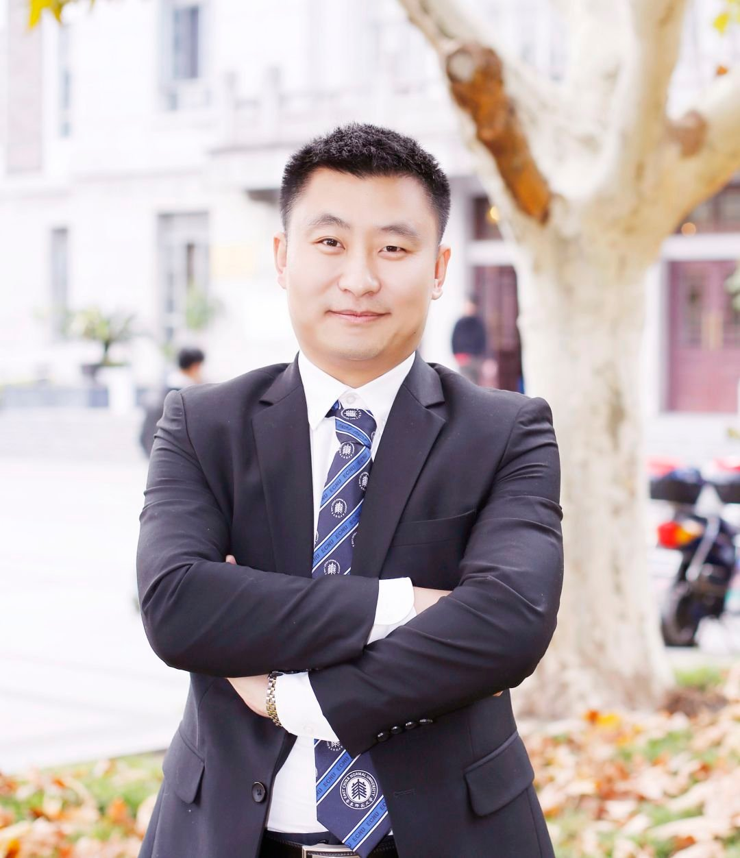 1XBET·体育创新论坛第一千一百零六讲：人文地理学中的尺度问题