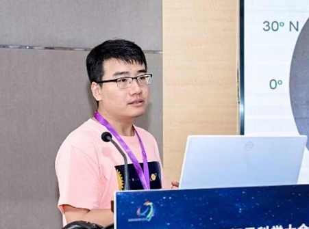 1XBET·体育创新论坛第一千八百六十九讲：火星地震学进展及展望