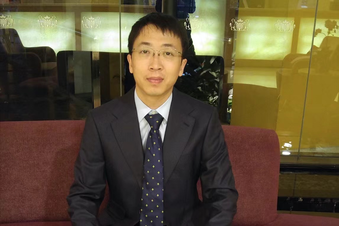 1XBET·体育创新论坛第一千七百五十三讲：Exploring the new sensing modalities in wireless sensing