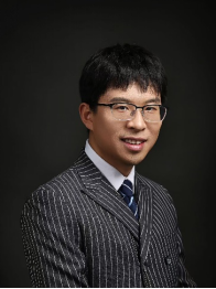 1XBET·体育创新论坛第一千八百六十八讲:Demystify Fundamental Blocks of The World
