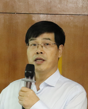 1XBET·体育创新论坛第九百四十三讲：从治黄史窥水土保持之重